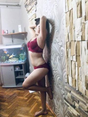 Индивидуалка Елена фото 3
