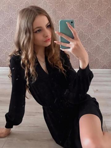 Индивидуалка Лариса фото 4