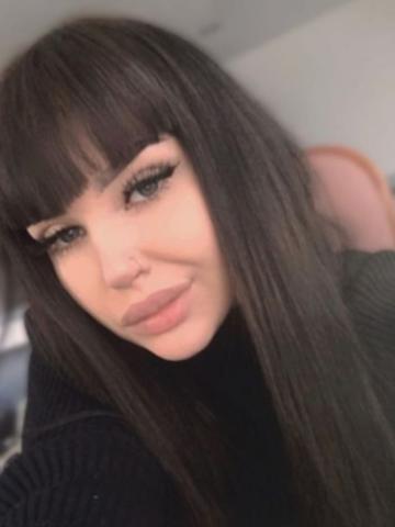 Индивидуалка Сабина фото 3