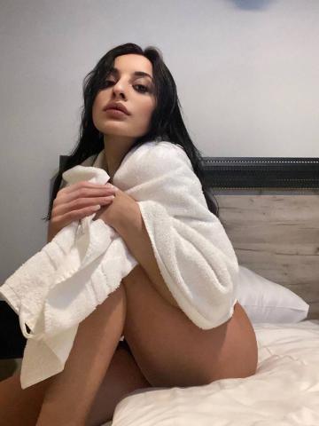 Проститутка Викуля, 23 года, г. Тазларово