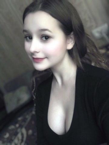 Индивидуалка Эсмеральда фото 3