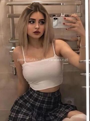Проститутка Риана, 23 года, г. Тазларово