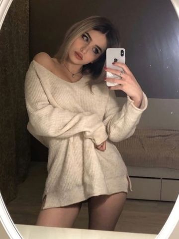 Проститутка Зина, 24 года, г. Тазларово